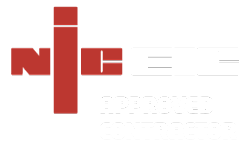 NICEIC Certified